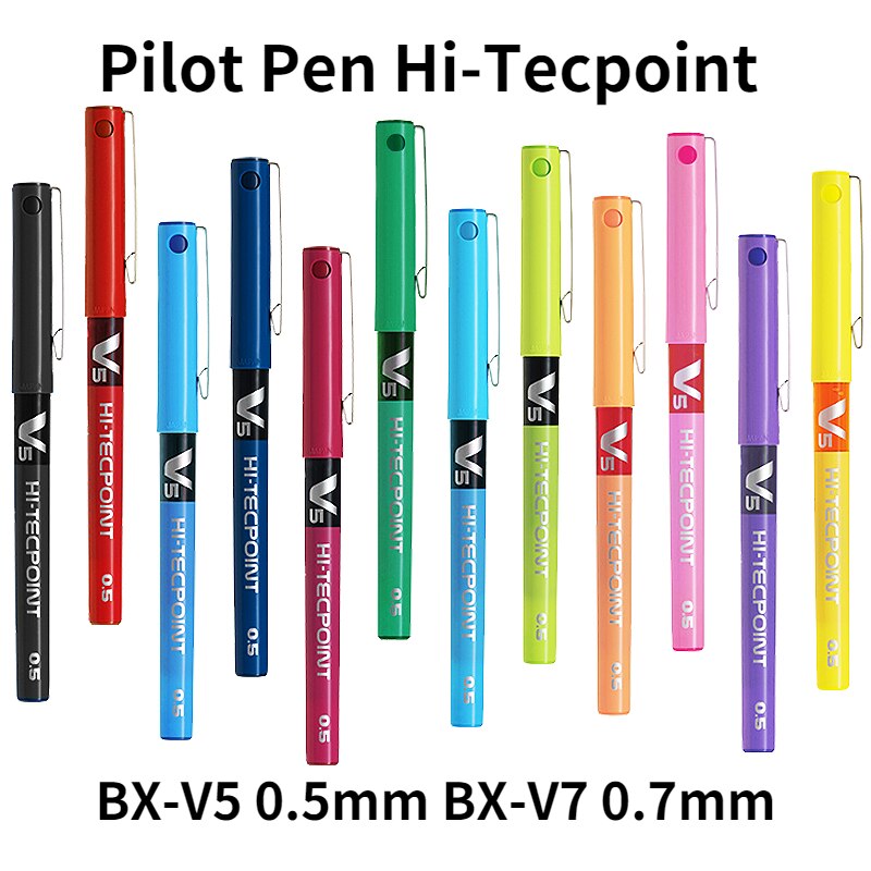 Ϸ  Hi-Tecpoint Ϸ BX-V5 0.5mm BX-V7 0.7mm ..